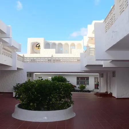 Eternal Tenerife