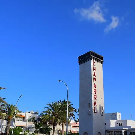 Lägenhet Eternal Tenerife Costa Del Silencio