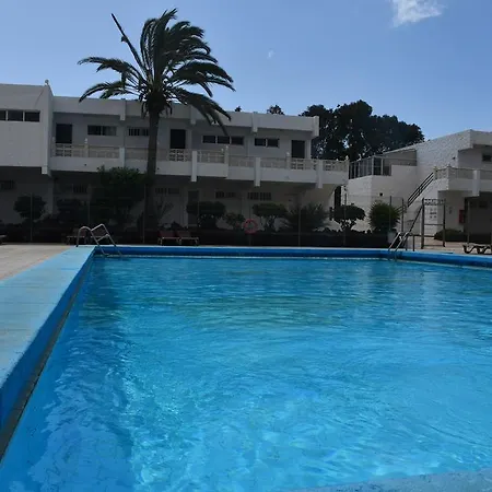 Lägenhet Eternal Tenerife *