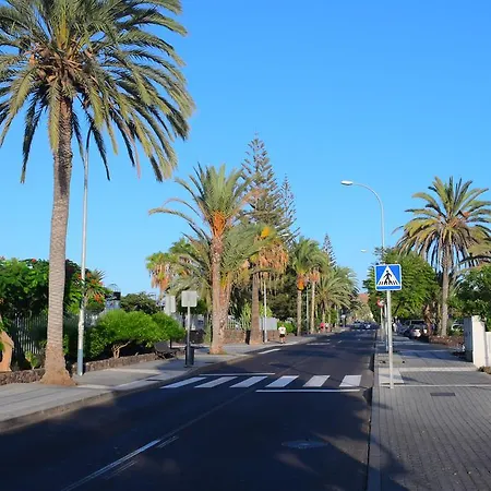 Eternal Tenerife Appartamento *