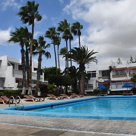 Eternal Tenerife Costa Del Silencio