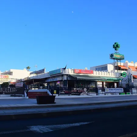 Eternal Tenerife