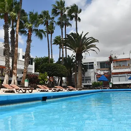 Appartamento Eternal Tenerife *
