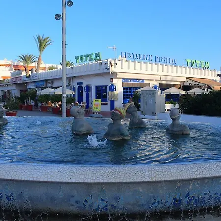 Appartamento Eternal Tenerife *